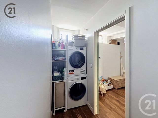 Maison &agrave; vendre - 5 pi&egrave;ces - 97,83 m2 - Auxerre - 89 - BOURGOGNE