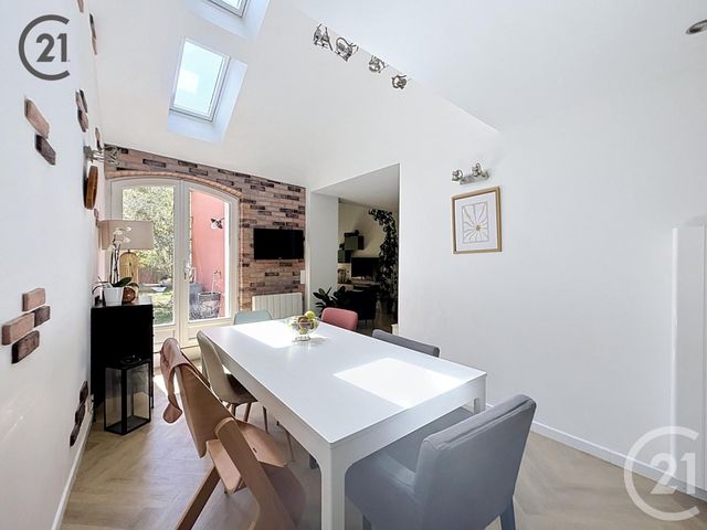 Maison &agrave; vendre - 5 pi&egrave;ces - 97,83 m2 - Auxerre - 89 - BOURGOGNE