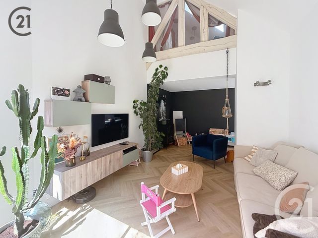 Maison &agrave; vendre - 5 pi&egrave;ces - 97,83 m2 - Auxerre - 89 - BOURGOGNE
