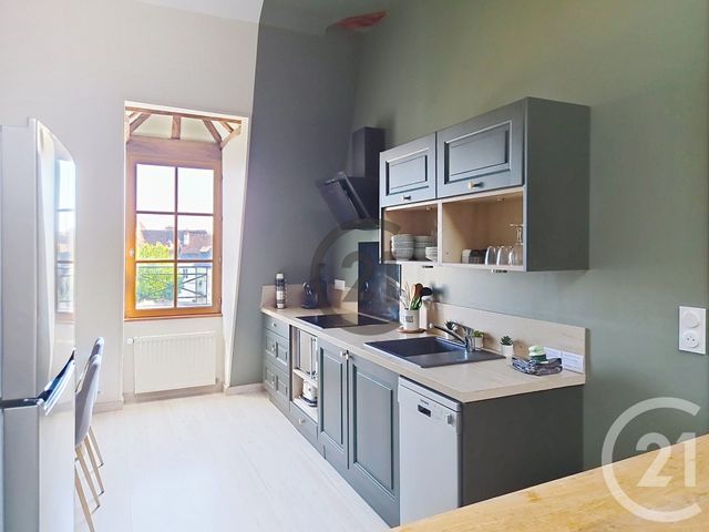 Immeuble &agrave; vendre - 255,20 m2 - Auxerre - 89 - BOURGOGNE