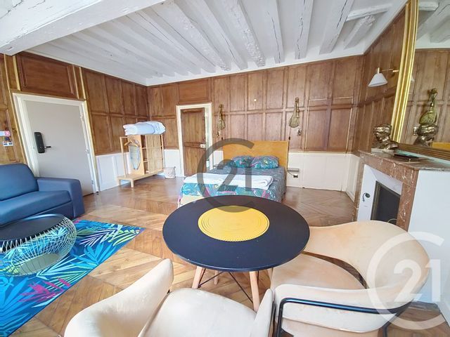 Immeuble &agrave; vendre - 255,20 m2 - Auxerre - 89 - BOURGOGNE