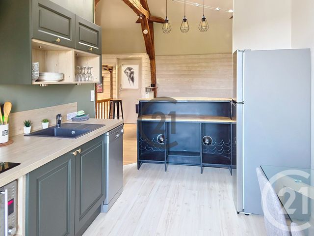 Immeuble &agrave; vendre - 255,20 m2 - Auxerre - 89 - BOURGOGNE