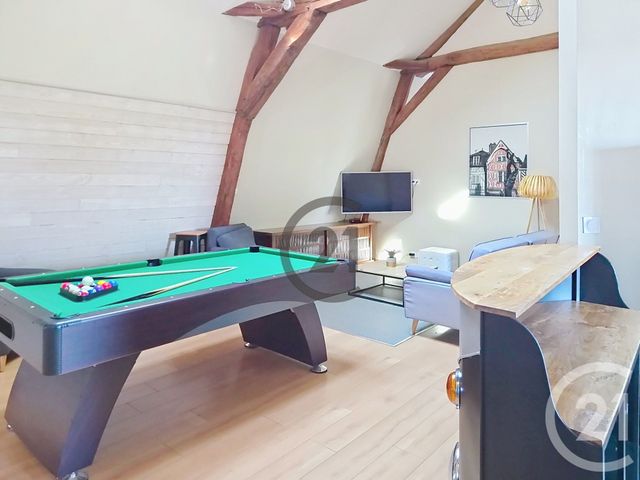 Immeuble &agrave; vendre - 255,20 m2 - Auxerre - 89 - BOURGOGNE
