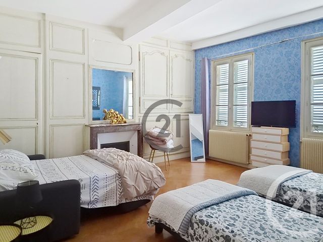 Immeuble &agrave; vendre - 255,20 m2 - Auxerre - 89 - BOURGOGNE