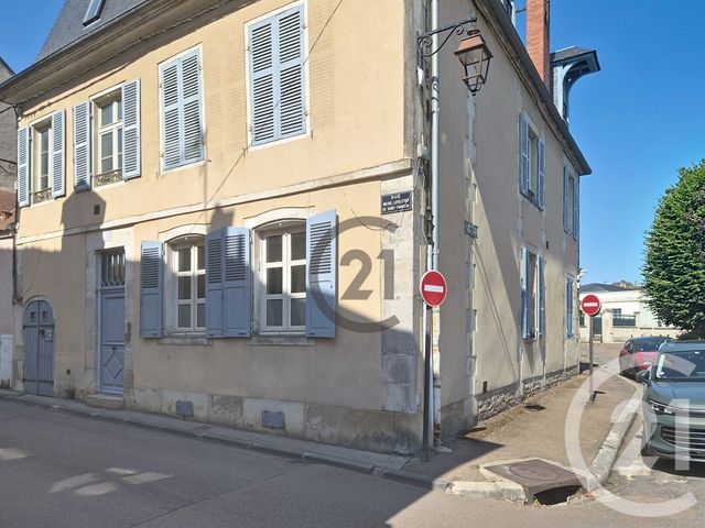 Immeuble &agrave; vendre - 255,20 m2 - Auxerre - 89 - BOURGOGNE