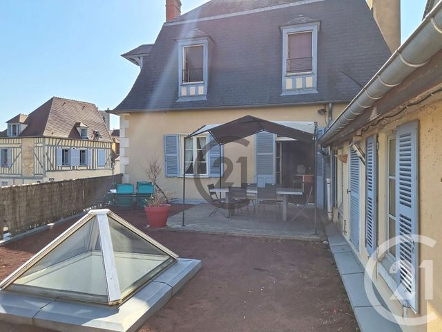 Immeuble &agrave; vendre - 255,20 m2 - Auxerre - 89 - BOURGOGNE