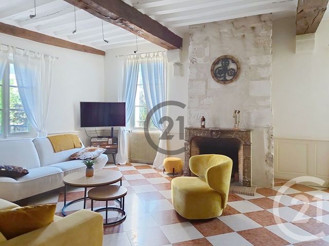 Immeuble &agrave; vendre - 255,20 m2 - Auxerre - 89 - BOURGOGNE