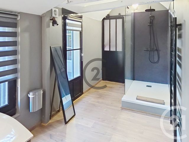 Immeuble &agrave; vendre - 255,20 m2 - Auxerre - 89 - BOURGOGNE