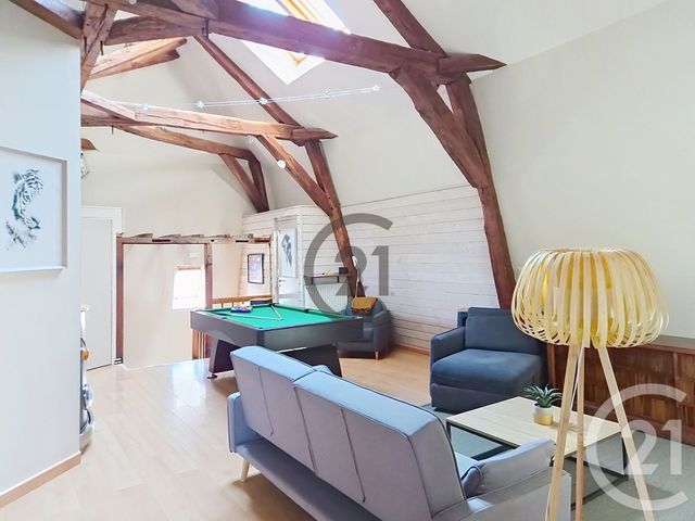 Immeuble &agrave; vendre - 255,20 m2 - Auxerre - 89 - BOURGOGNE