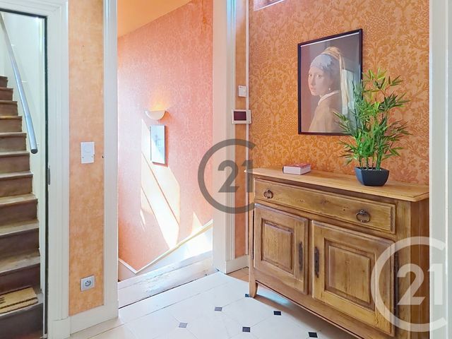 Immeuble &agrave; vendre - 255,20 m2 - Auxerre - 89 - BOURGOGNE