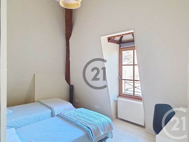 Immeuble &agrave; vendre - 255,20 m2 - Auxerre - 89 - BOURGOGNE