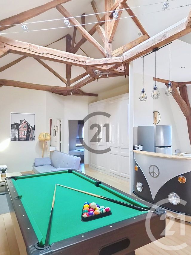 Maison &agrave; vendre - 8 pi&egrave;ces - 255,20 m2 - Auxerre - 89 - BOURGOGNE