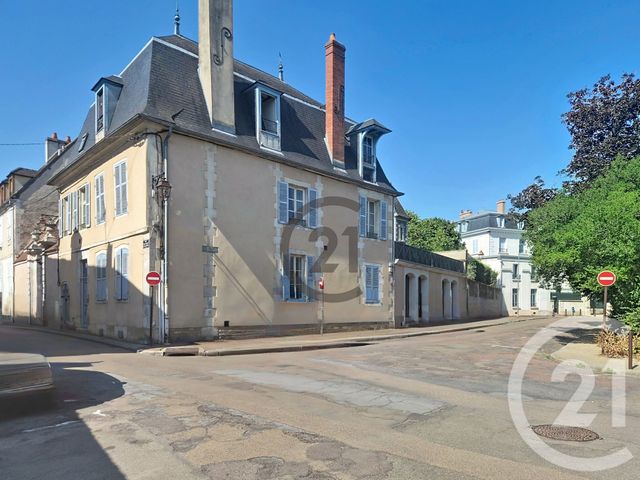 Maison &agrave; vendre - 8 pi&egrave;ces - 255,20 m2 - Auxerre - 89 - BOURGOGNE