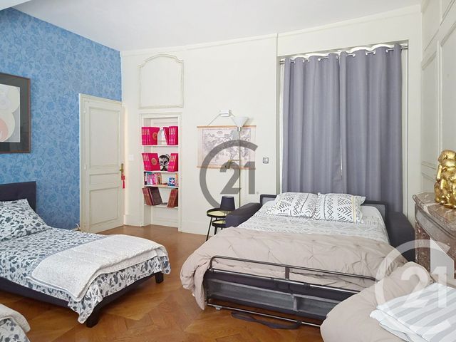 Maison &agrave; vendre - 8 pi&egrave;ces - 255,20 m2 - Auxerre - 89 - BOURGOGNE
