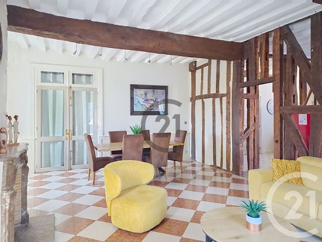 Maison &agrave; vendre - 8 pi&egrave;ces - 255,20 m2 - Auxerre - 89 - BOURGOGNE