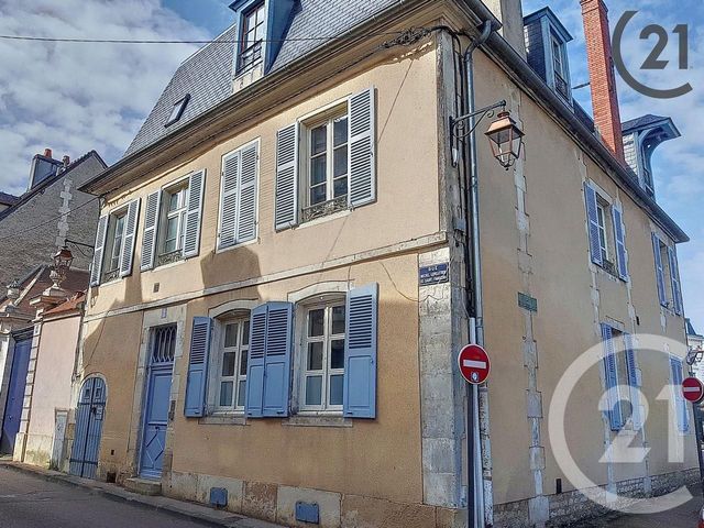 Maison à vendre AUXERRE