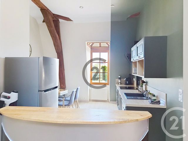 Maison &agrave; vendre - 8 pi&egrave;ces - 255,20 m2 - Auxerre - 89 - BOURGOGNE