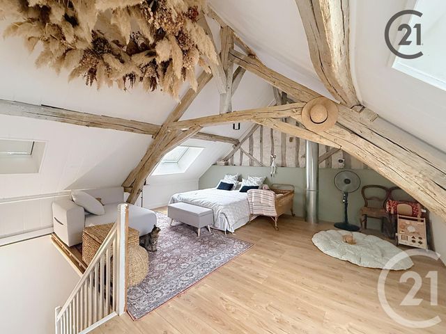 maison - AUXERRE - 89