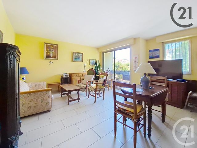 appartement - AUXERRE - 89