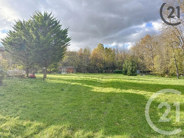 Maison &agrave; vendre - 5 pi&egrave;ces - 93,19 m2 - Escolives Ste Camille - 89 - BOURGOGNE