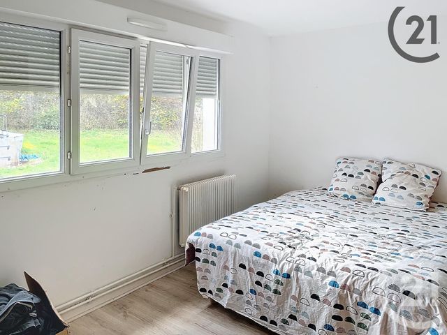 Maison &agrave; vendre - 5 pi&egrave;ces - 93,19 m2 - Escolives Ste Camille - 89 - BOURGOGNE