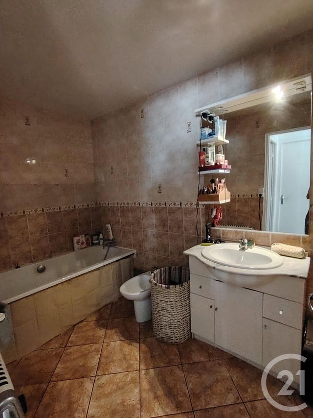 Maison &agrave; vendre - 5 pi&egrave;ces - 93,19 m2 - Escolives Ste Camille - 89 - BOURGOGNE