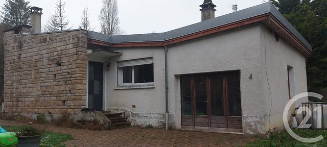 Maison &agrave; vendre - 5 pi&egrave;ces - 93,19 m2 - Escolives Ste Camille - 89 - BOURGOGNE