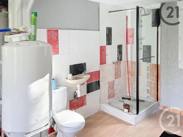 Maison &agrave; vendre - 5 pi&egrave;ces - 93,19 m2 - Escolives Ste Camille - 89 - BOURGOGNE