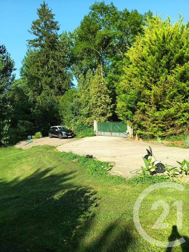 Maison &agrave; vendre - 5 pi&egrave;ces - 93,19 m2 - Escolives Ste Camille - 89 - BOURGOGNE