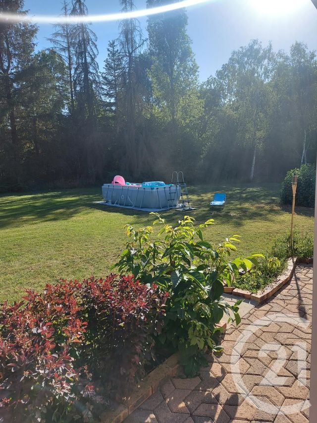 Maison &agrave; vendre - 5 pi&egrave;ces - 93,19 m2 - Escolives Ste Camille - 89 - BOURGOGNE