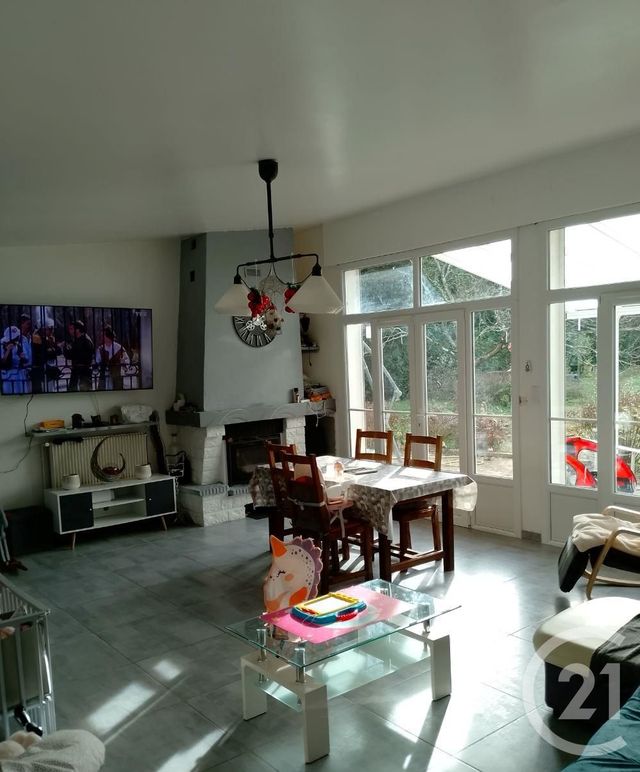 Maison &agrave; vendre - 5 pi&egrave;ces - 93,19 m2 - Escolives Ste Camille - 89 - BOURGOGNE