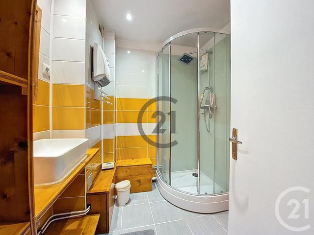 Appartement F4 &agrave; vendre - 4 pi&egrave;ces - 72,54 m2 - Auxerre - 89 - BOURGOGNE