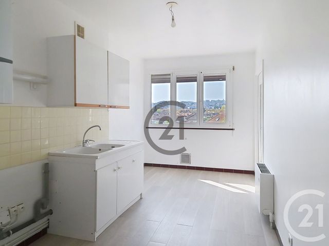 Appartement F4 &agrave; vendre - 4 pi&egrave;ces - 72,54 m2 - Auxerre - 89 - BOURGOGNE