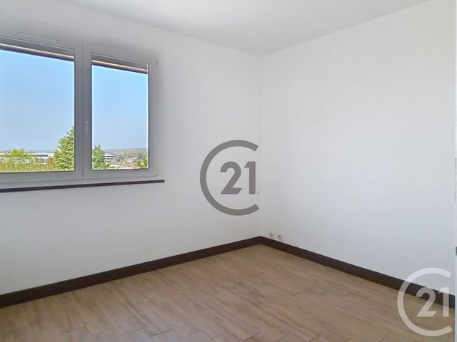 Appartement F4 &agrave; vendre - 4 pi&egrave;ces - 72,54 m2 - Auxerre - 89 - BOURGOGNE