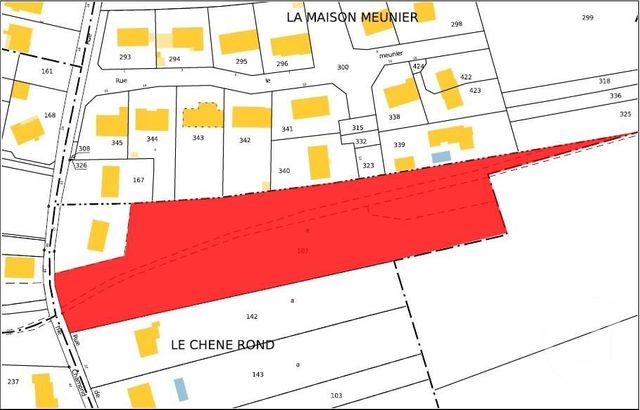 terrain - GURGY - 89