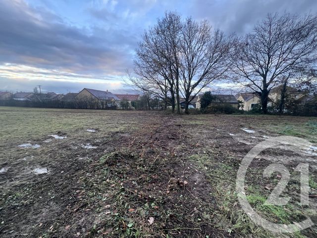 Terrain à vendre - 6688 m2 - Gurgy - 89 - BOURGOGNE