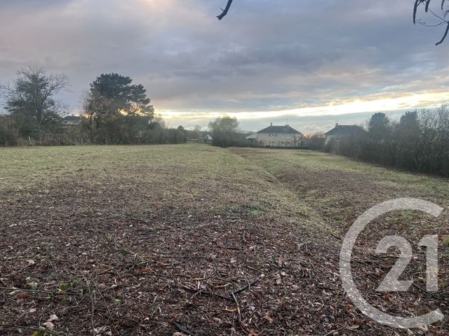 Terrain à vendre - 6688 m2 - Gurgy - 89 - BOURGOGNE