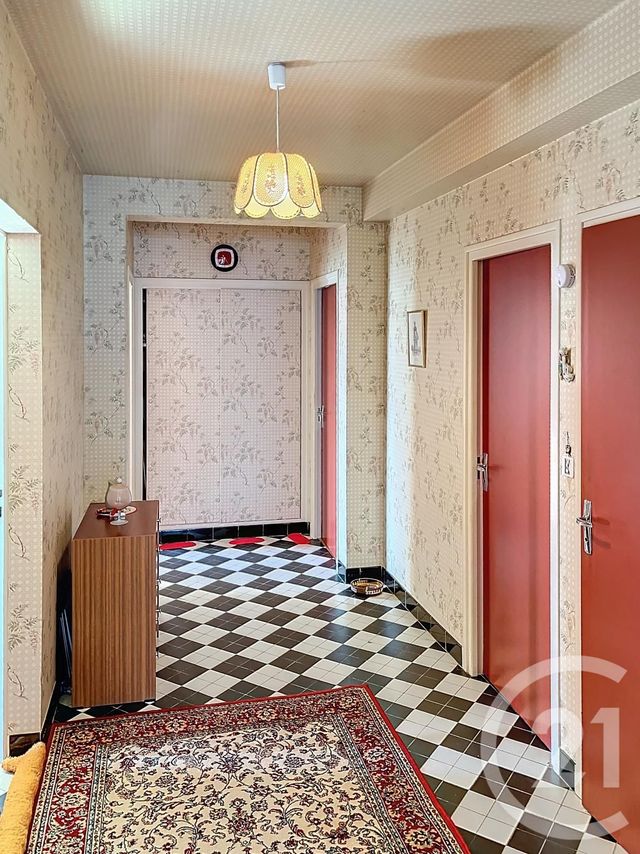 Maison à vendre - 7 pièces - 101,42 m2 - St Georges Sur Baulche - 89 - BOURGOGNE