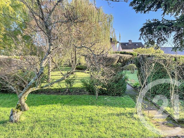 Maison à vendre - 7 pièces - 101,42 m2 - St Georges Sur Baulche - 89 - BOURGOGNE