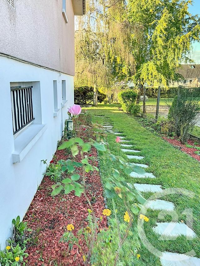 Maison à vendre - 7 pièces - 101,42 m2 - St Georges Sur Baulche - 89 - BOURGOGNE
