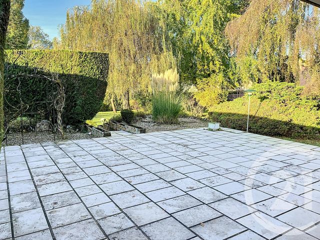 Maison à vendre - 7 pièces - 101,42 m2 - St Georges Sur Baulche - 89 - BOURGOGNE