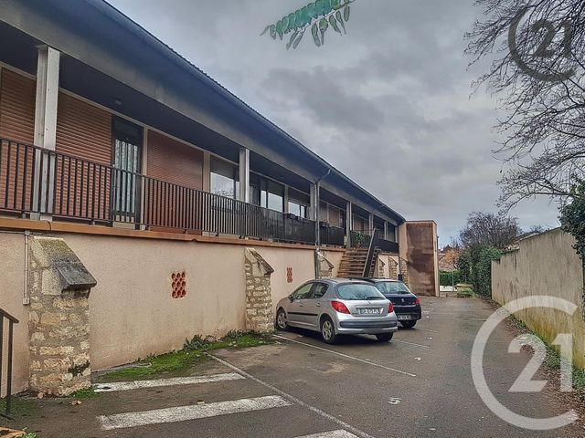 Prix immobilier AUXERRE - Photo d’un appartement vendu