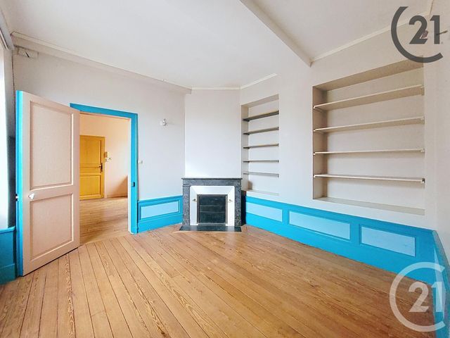 Appartement F3 à vendre - 4 pièces - 85,20 m2 - Auxerre - 89 - BOURGOGNE