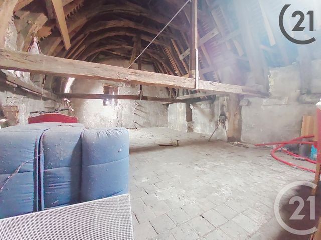 Appartement F3 à vendre - 4 pièces - 85,20 m2 - Auxerre - 89 - BOURGOGNE