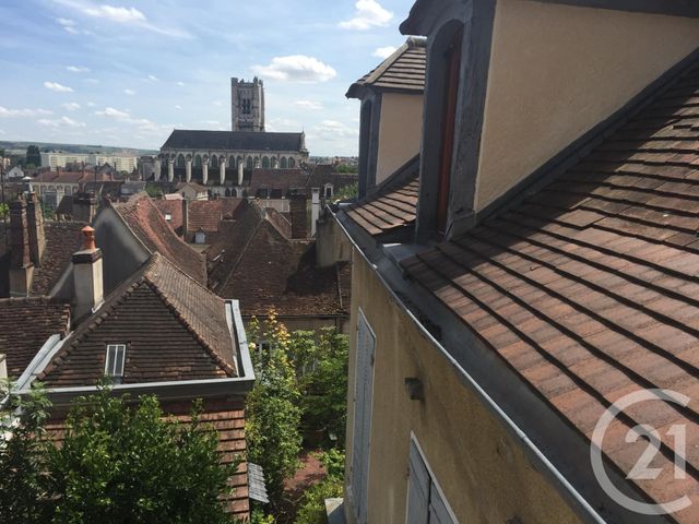 Appartement F3 à vendre - 4 pièces - 85,20 m2 - Auxerre - 89 - BOURGOGNE