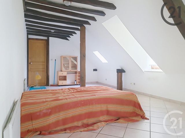 Appartement F3 à vendre - 4 pièces - 85,20 m2 - Auxerre - 89 - BOURGOGNE