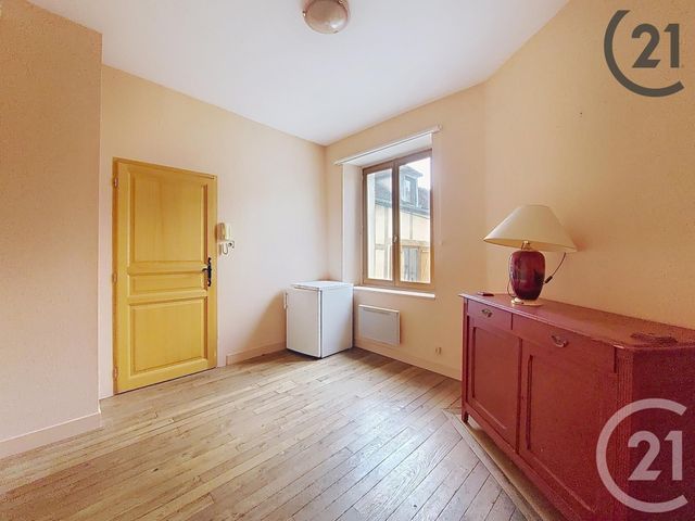 Appartement F3 à vendre - 4 pièces - 85,20 m2 - Auxerre - 89 - BOURGOGNE