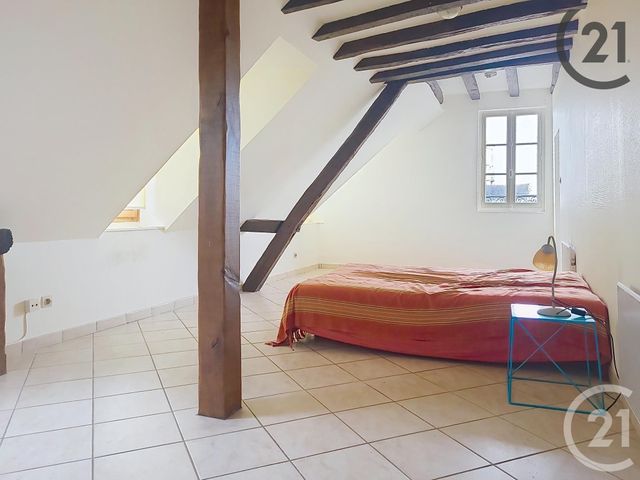 Appartement F3 à vendre - 4 pièces - 85,20 m2 - Auxerre - 89 - BOURGOGNE