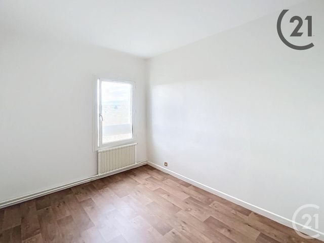 Appartement F3 à vendre - 3 pièces - 63,40 m2 - Auxerre - 89 - BOURGOGNE