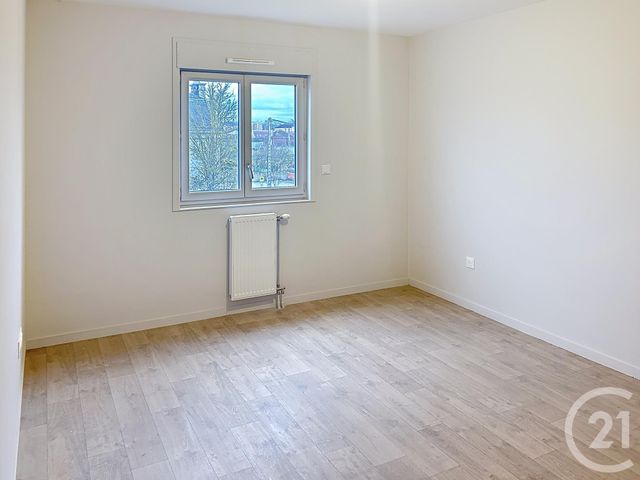 Appartement F3 &agrave; vendre - 3 pi&egrave;ces - 60,89 m2 - Auxerre - 89 - BOURGOGNE